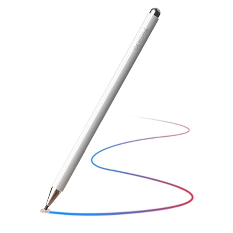 Stylet de Précision pour Écrans Tactiles YESIDO