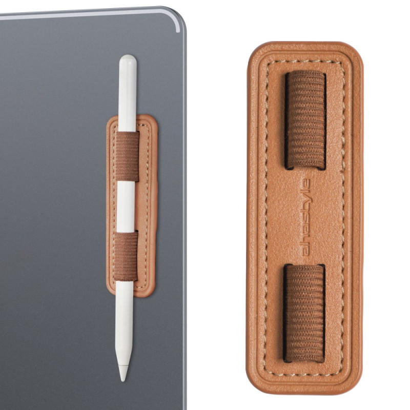 Étui pour Apple Pencil avec Bande Élastique AHASTYLE