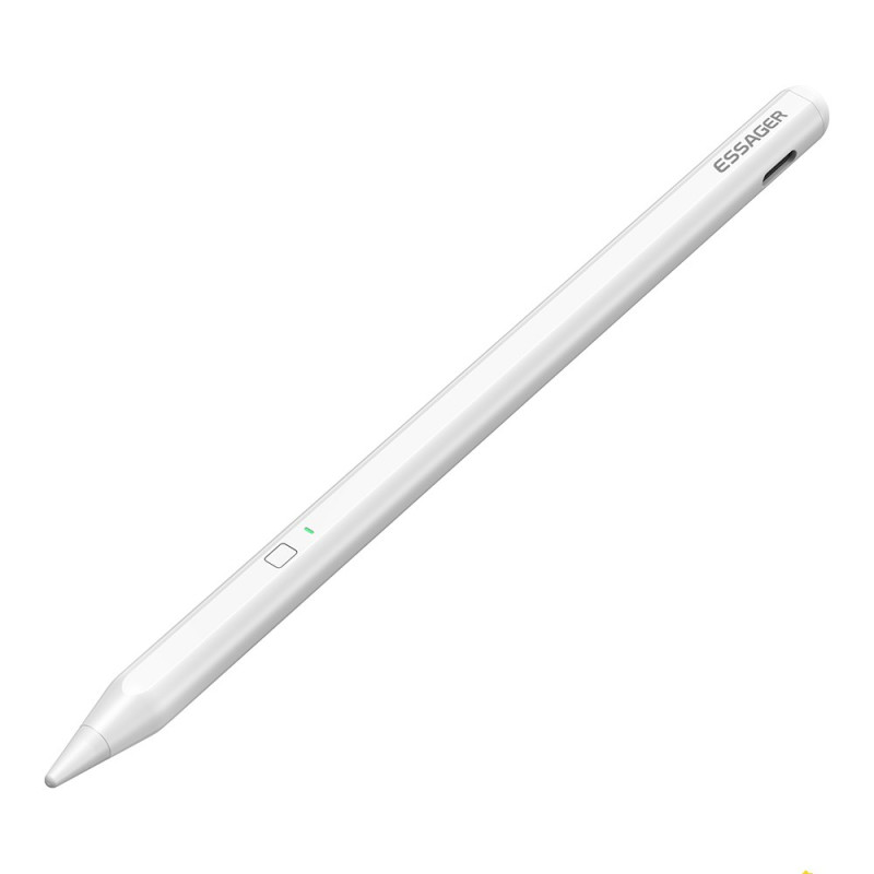 Stylet Capacitif avec LED pour iPad ESSAGER
