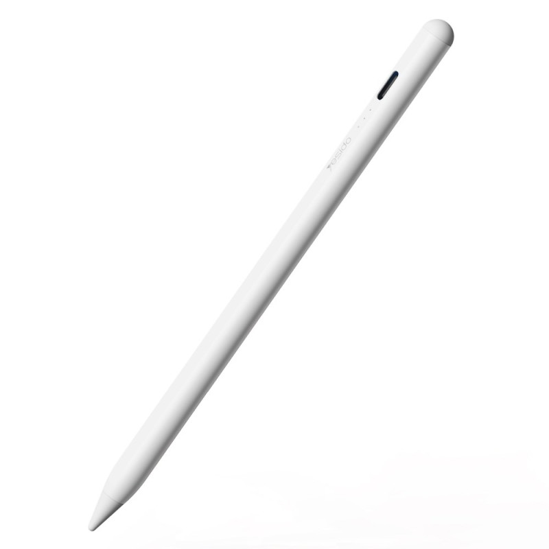 Stylet Capacitif Actif Compatible avec iPad Air et Pro YESIDO