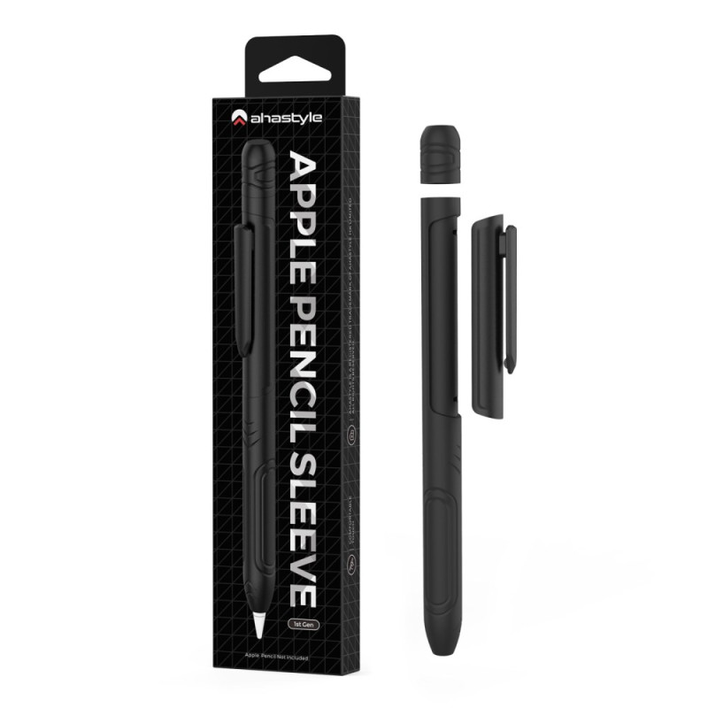 Coque de Protection en Silicone pour Apple Pencil