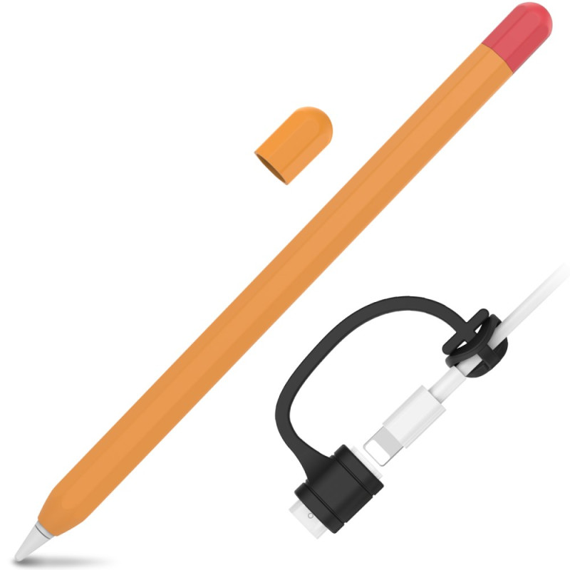Étui en Silicone pour Apple Pencil (1ère génération) AHASTYLE