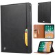 Housse iPad Pro 11" (2018) Effet Cuir Porte-Documents Housse iPad Pro 11" (2018) Effet Cuir Porte-Documents