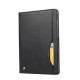 Housse iPad Pro 11" (2018) Effet Cuir Porte-Documents Housse iPad Pro 11" (2018) Effet Cuir Porte-Documents