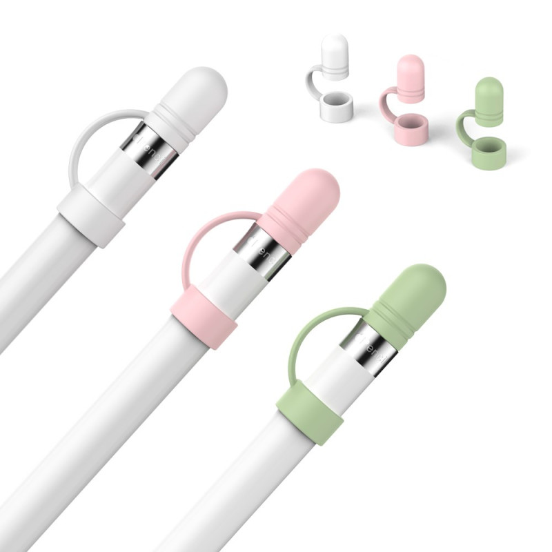 Adaptateur de Câble de Charge AHASTYLE pour Apple Pencil