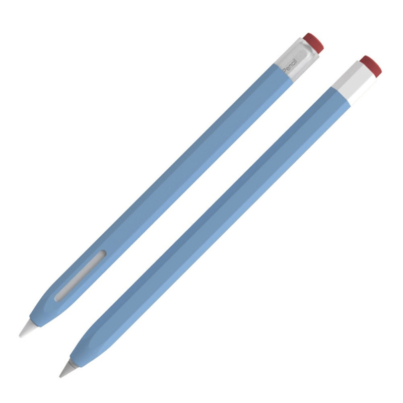 Étui de Protection pour Apple Pencil Pro / Pencil (2ème Génération)