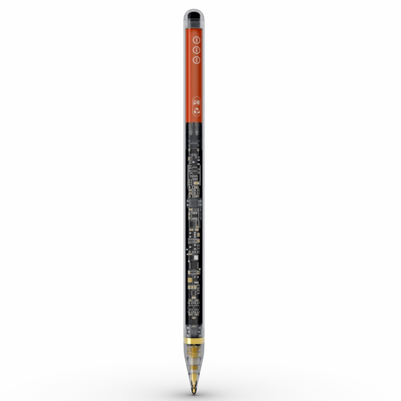 Stylet Transparent 10 Pro pour iPad