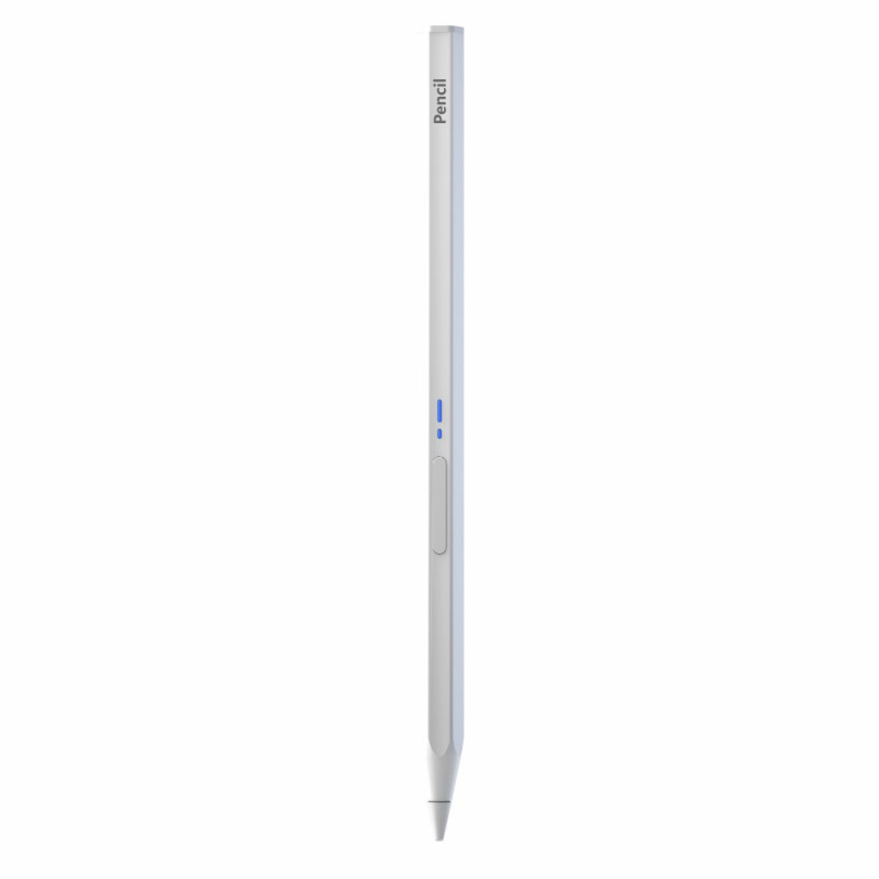 Stylet Hexagonal Universel Type-C avec Bluetooth