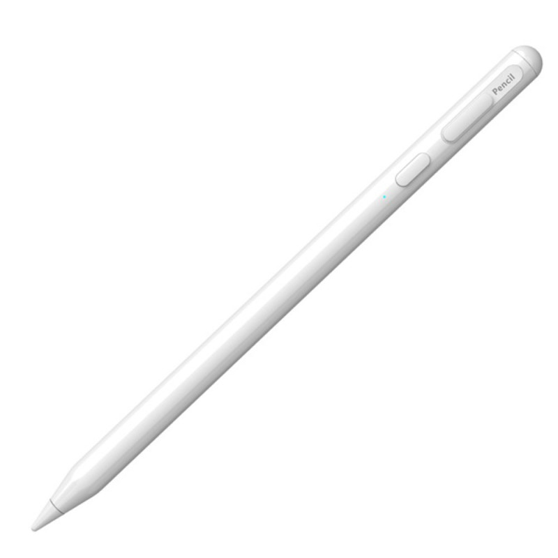 Stylet pour iPad avec Charge Sans Fil Magnétique