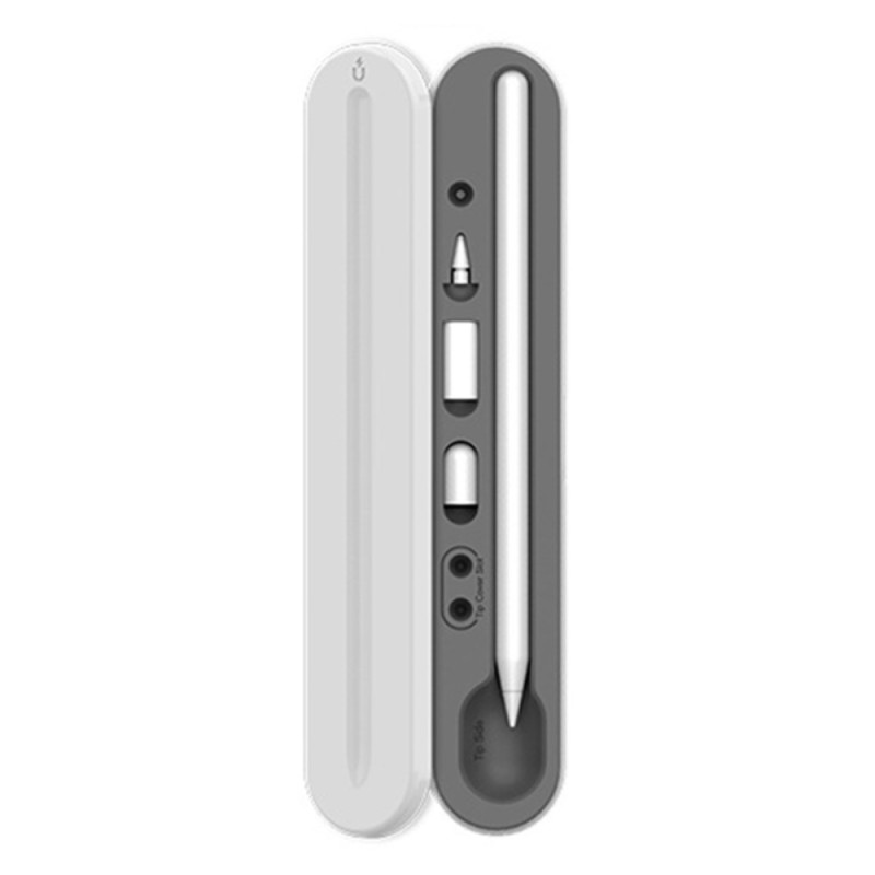 Boîte de Rangement pour Apple Pencil AHASTYLE