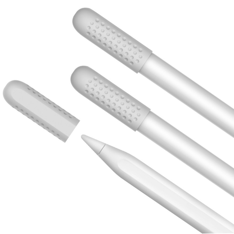 Manchon pour Apple Pencil 2ème / 1ère Génération AHASTYLE