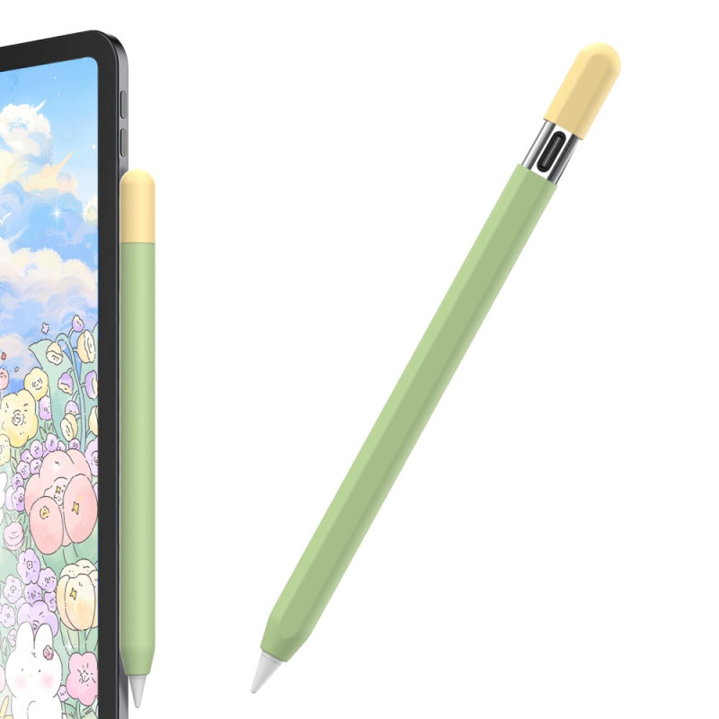 Étui en Silicone pour Apple Pencil (USB-C)