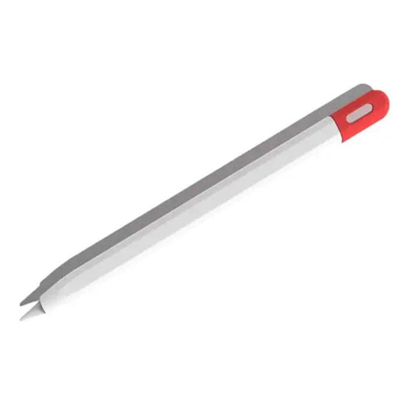 Protection en Silicone pour Apple Pencil (USB-C)
