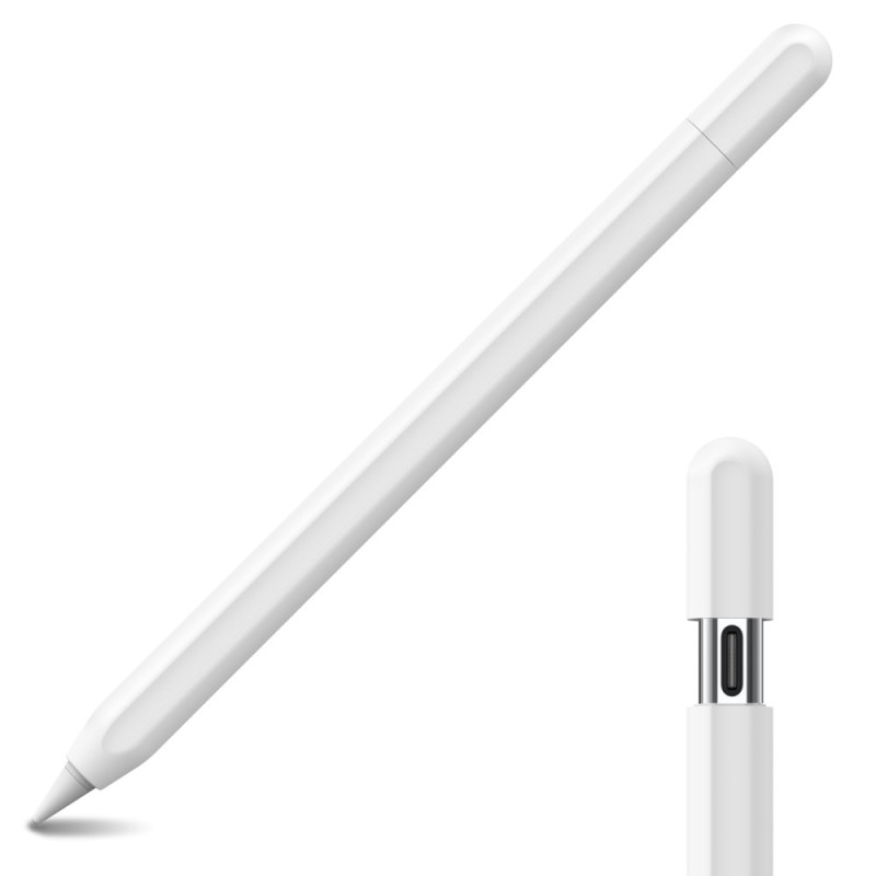 Étui de Protection pour Apple Pencil (USB-C) AHASTYLE