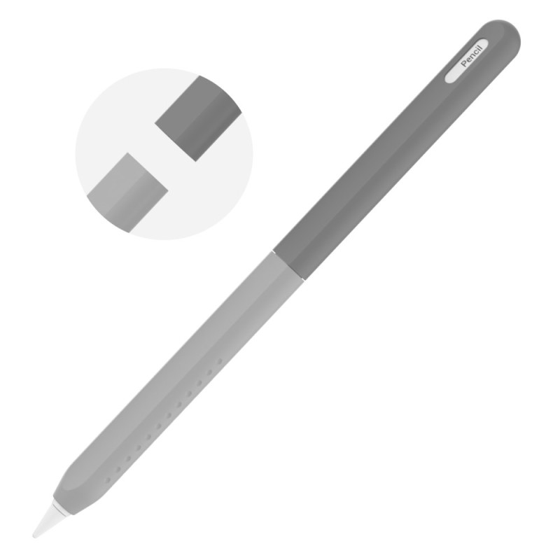 Coque de Protection pour Apple Pencil Pro / Pencil (2e génération)