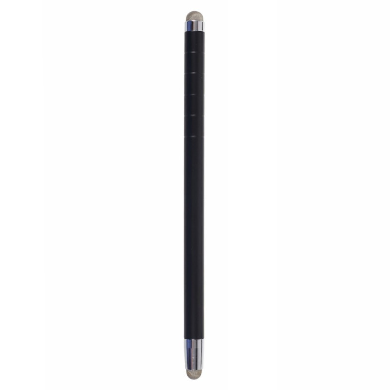 Stylet Rétractable à Double Pointe pour Écriture et Dessin