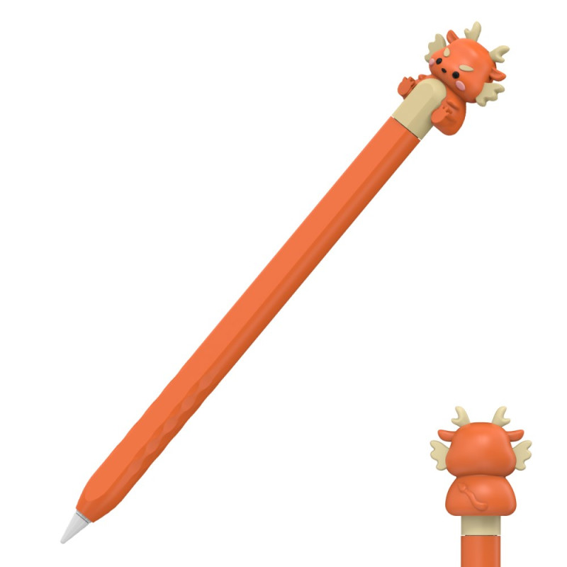 Étui Apple Pencil (2e génération) Animaux Fun
