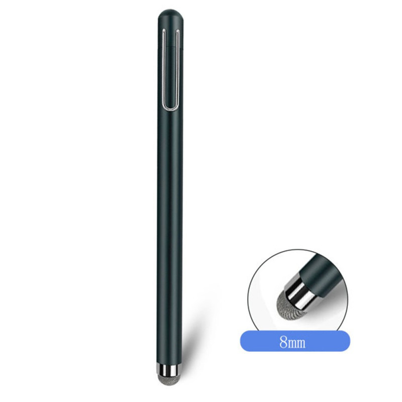Stylet Tactile Haute Précision avec Pointe de 8 mm