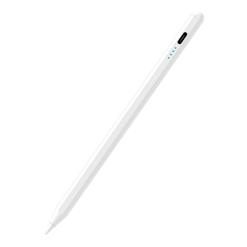 Stylet Capacitif avec Rejet de la Paume pour iPad