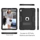 Coque iPad Pro 11" (2018) Résistante Ultra Premium Coque iPad Pro 11" (2018) Résistante Ultra Premium