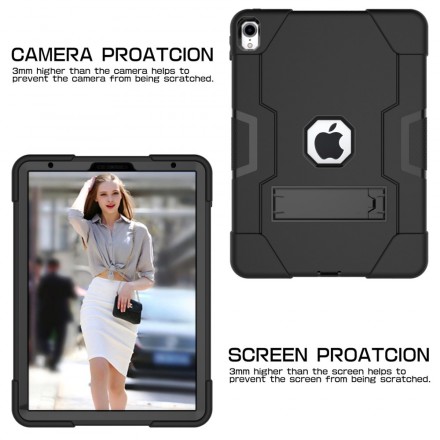 Coque iPad Air (2022) (2020) / iPad Pro 11 Résistante Ultra Premium - Ma  Coque