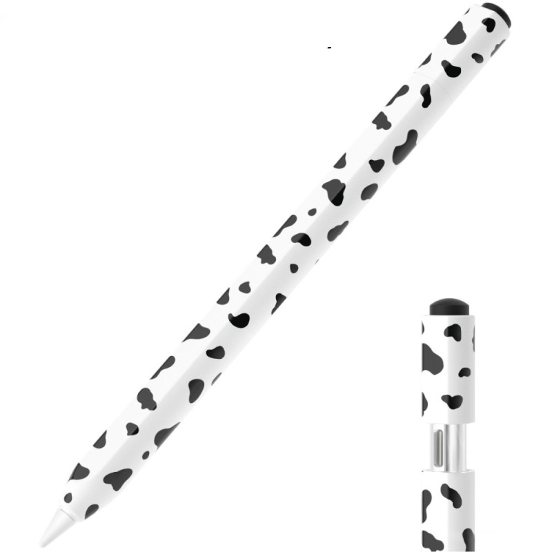 Étui en Silicone pour Apple Pencil (USB-C)