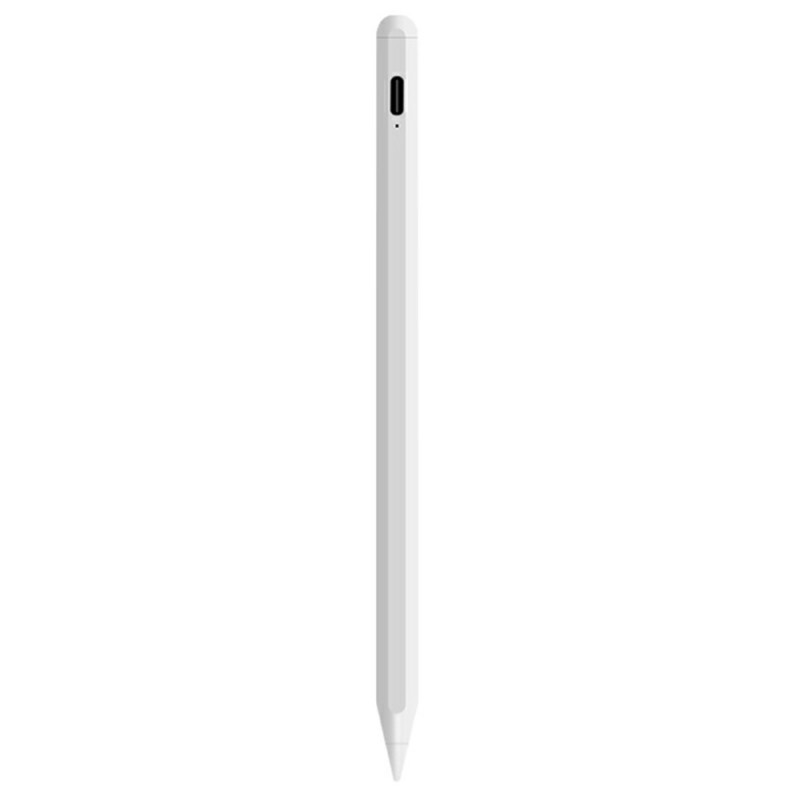 Stylet Universel Capacitif Rechargeable