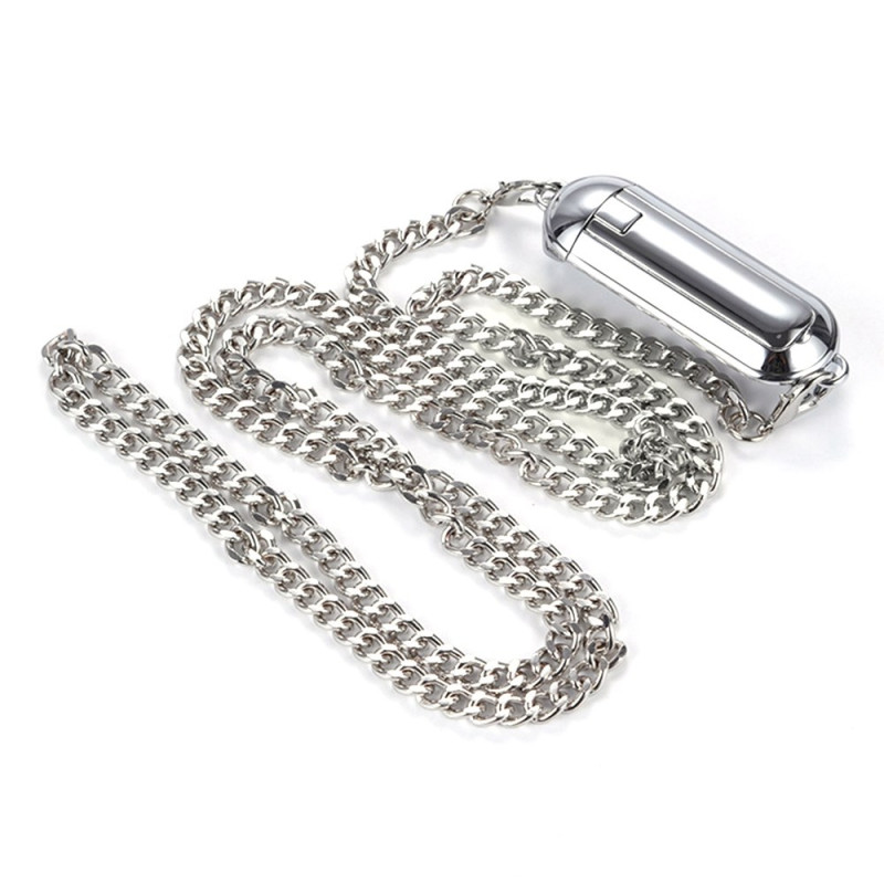 Chaîne pour Téléphone Portable avec Clip Universel