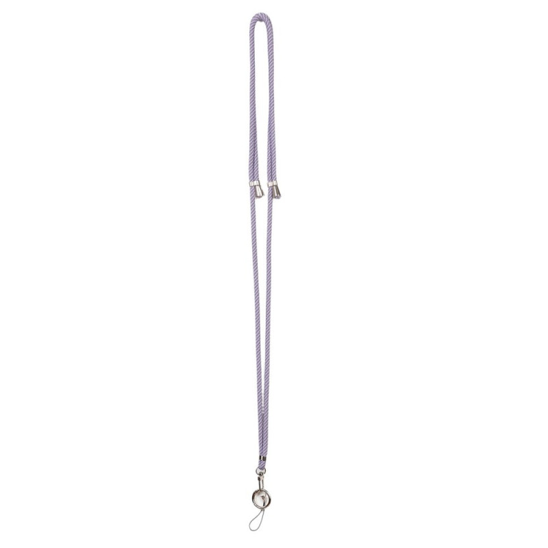 Cordon style Bandoulière pour Téléphone Portable