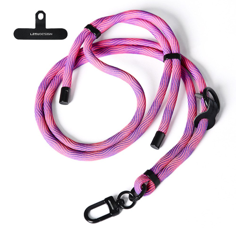 Lanière Ajustable (160 cm) Colors