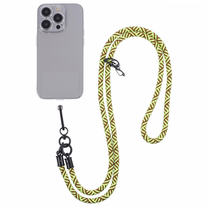 Cordon Ajustable Style Bandoulière
