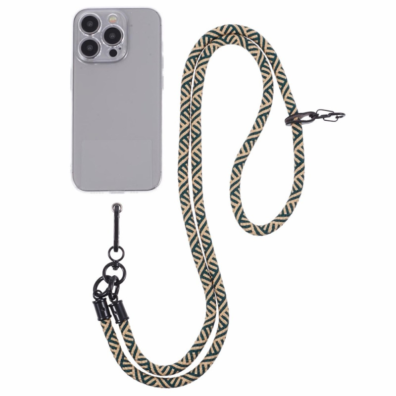 Cordon Ajustable Style Bandoulière