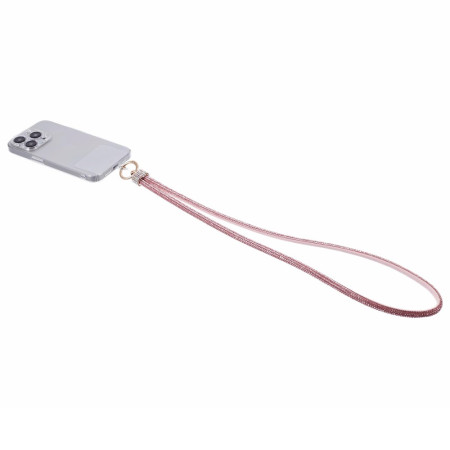 Cordon Ajustable Série Strass