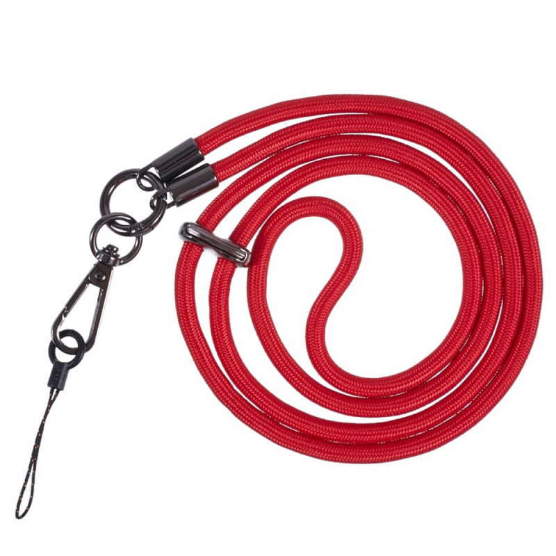 Cordon pour Portable avec Clip