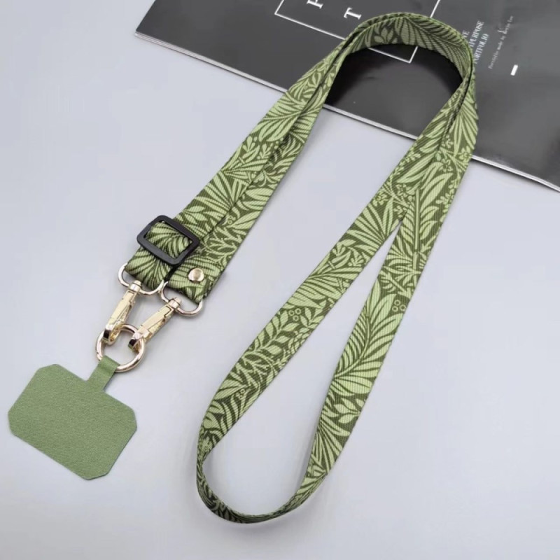 Sangle Ajustable pour Smartphone avec Attache