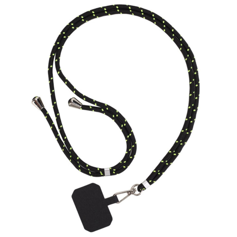 Cordon Ajustable pour Smartphone avec Attache