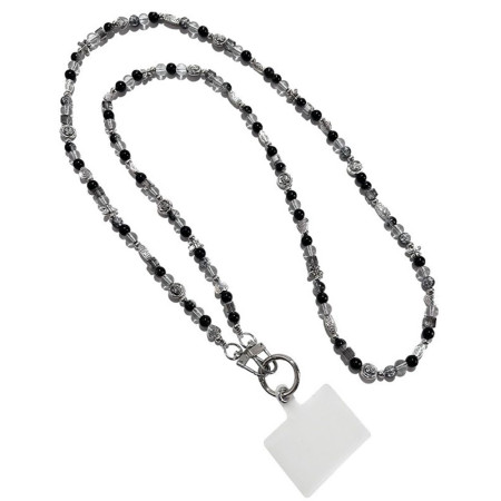 Chaîne Croisée Rétro pour...