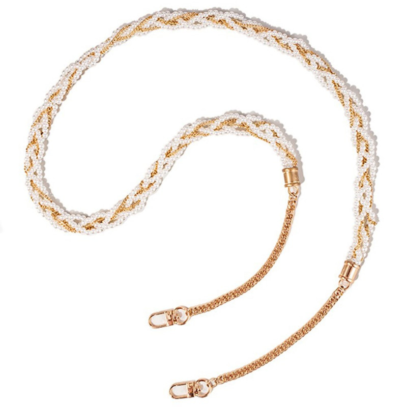 Chaîne Universelle avec Perles