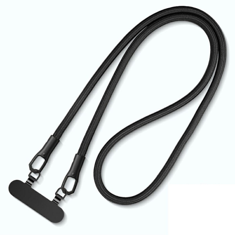 Cordon pour Smartphone avec Double Attache