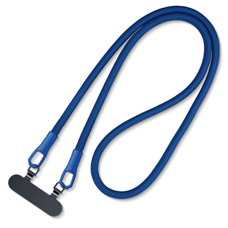 Cordon pour Smartphone avec Double Attache