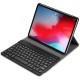 Housse iPad Pro 11" (2018) avec Clavier Détachable Bluetooth