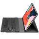 Housse iPad Pro 11" (2018) avec Clavier Détachable Bluetooth