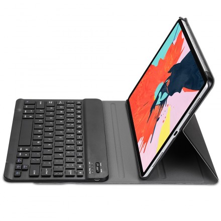 Housse Clavier 9-11 Pour Tablette Ios-Android-Windows 9-11, Clavier  Bluetooth Sans Fil Détachable Professionnel 2 En 1 + É[YQ3528] - Cdiscount  Informatique