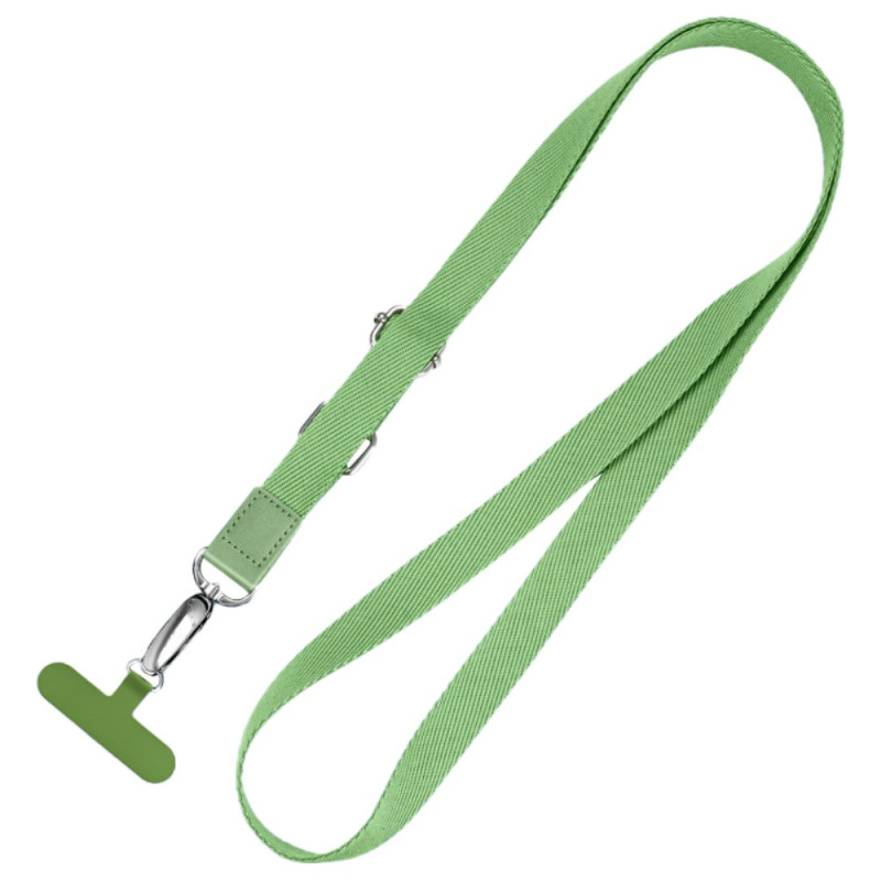 Lanière pour Portable Boucle Métallique