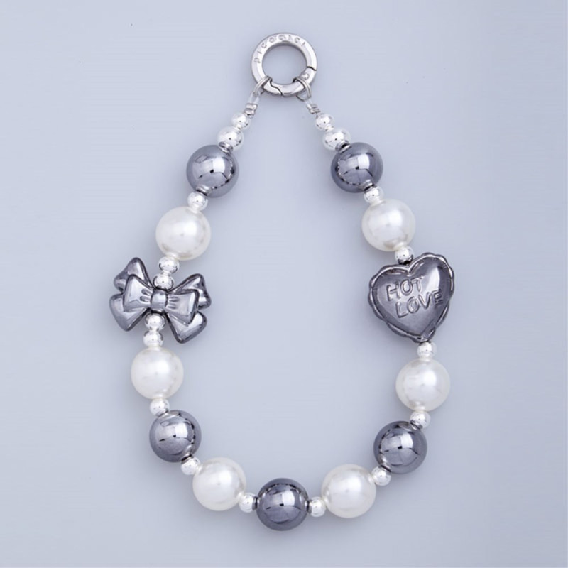 Bracelet pour Smartphone Perles Fantaisie