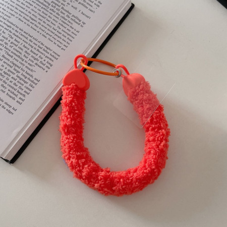 Lanière pour Portable Peluche