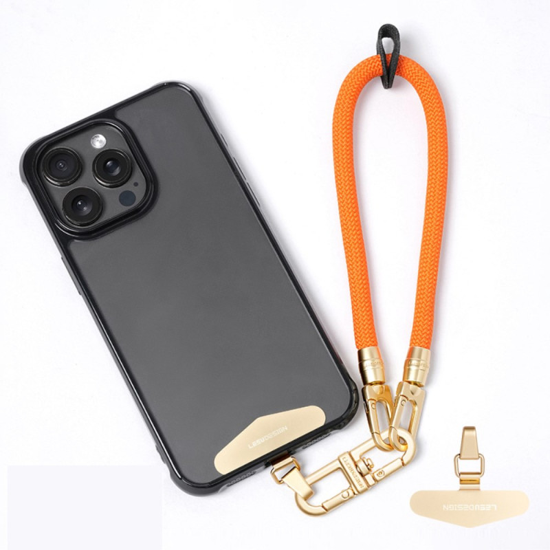 Dragonne pour Smartphone LEEU DESIGN
