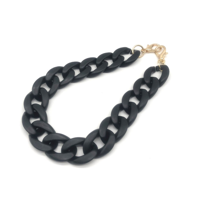 Bracelet pour Portable Style Chaîne