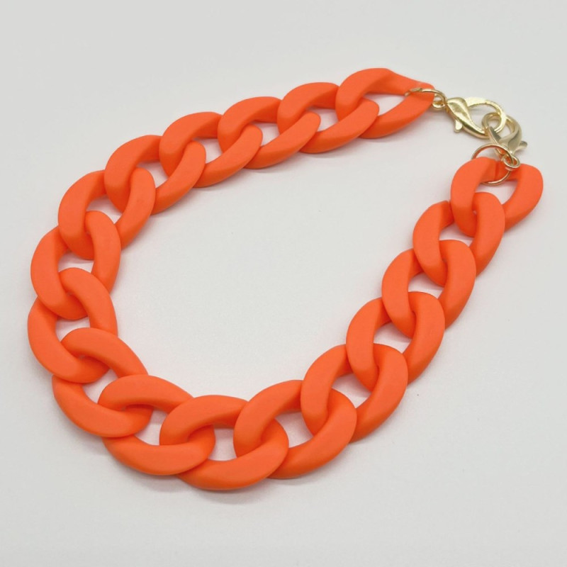 Bracelet pour Portable Style Chaîne