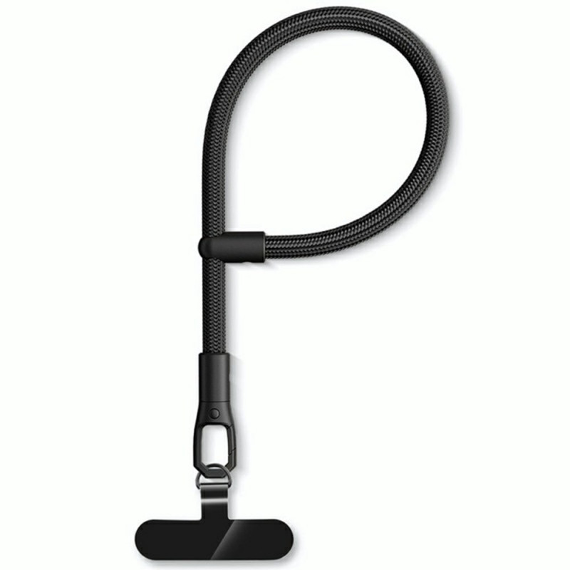 Lanière Ajustable pour Smartphone avec Attache